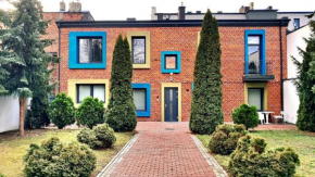 Apartament nr 8 - Kamienica Kameralna - Senatorska 4 - Dostęp na kod